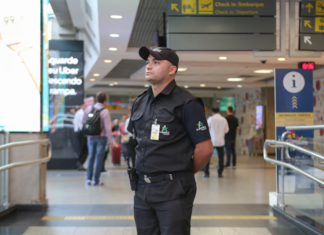 O Papel Fundamental dos Vigilantes: Protegendo a Segurança e a Ordem